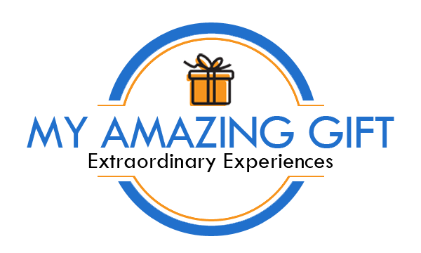 My Amazing Gift